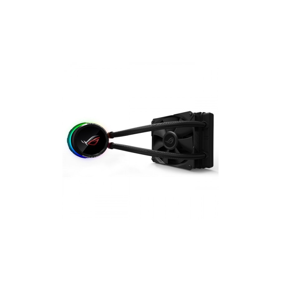 1-ASUS ROG RYUO 120 refrigeracion agua y freon 1-ASUS ROG RYUO 120 refrigeracion agua y freon