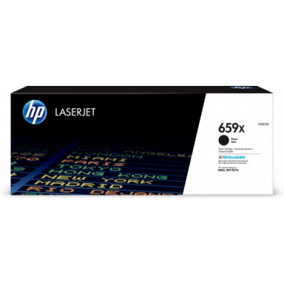 HP TONER 659X NEGRO W2010X