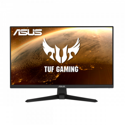 ASUS TUF Gaming VG249Q1A 605 cm 238 1920 x 1080 Pixeles Full HD LED Negro