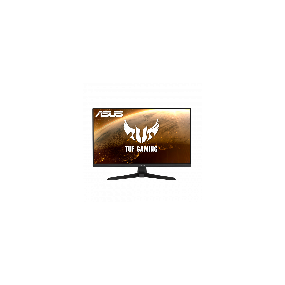 ASUS TUF Gaming VG249Q1A 605 cm 238 1920 x 1080 Pixeles Full HD LED Negro