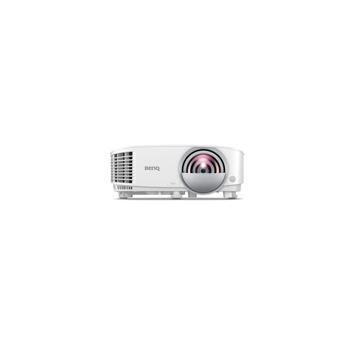 Benq MX825STH videoproyector Proyector para escritorio 3500 lumenes ANSI DLP XGA 1024x768 Blanco