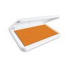 10086-TAMPON MAKE1 COLOR NARANJA 50X90 MM COLOP 155116