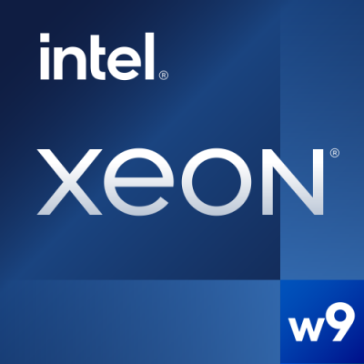 Intel Xeon w9 3495X procesador 19 GHz 105 MB Smart Cache