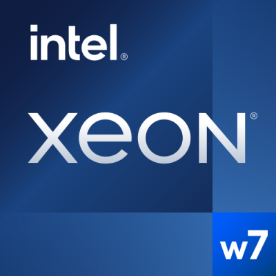 Intel Xeon w7 2475X procesador 26 GHz 375 MB Smart Cache Caja