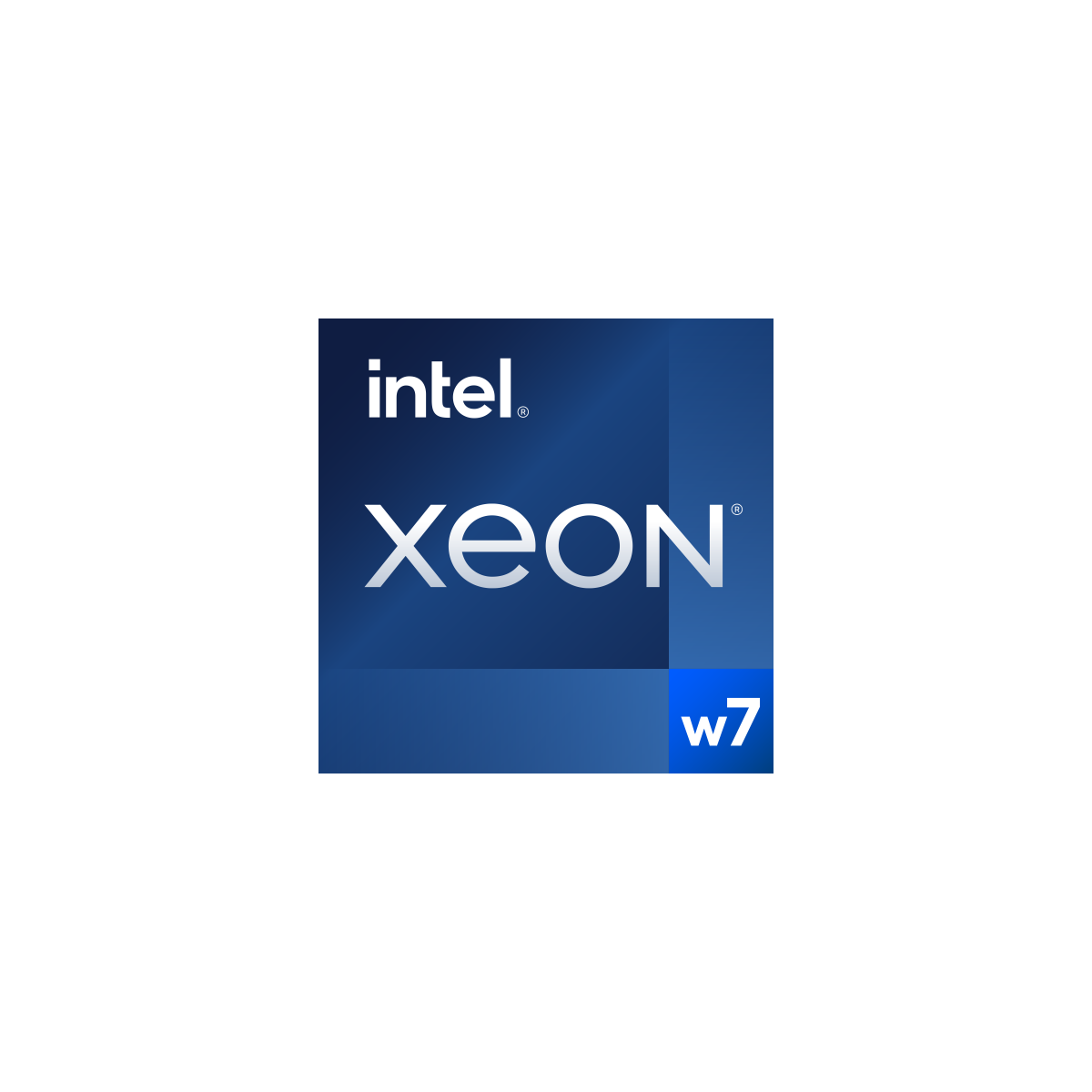 Intel Xeon w7 2495X procesador 25 GHz 45 MB Smart Cache Caja