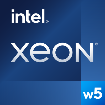 Intel Xeon w5 3435X procesador 31 GHz 45 MB Smart Cache