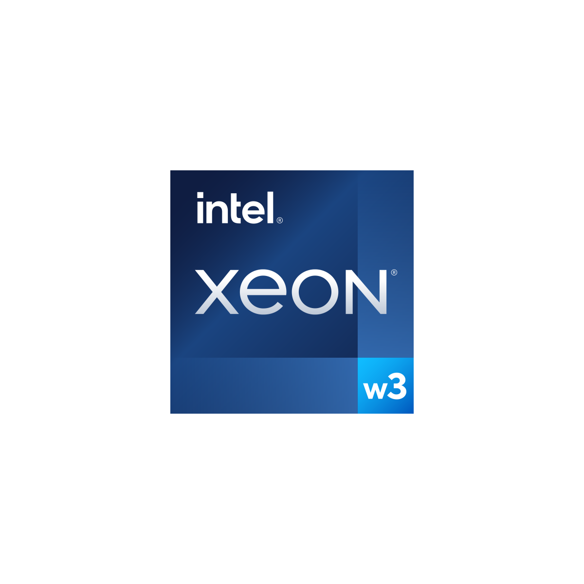 Intel Xeon w3 2435 procesador 31 GHz 225 MB Smart Cache