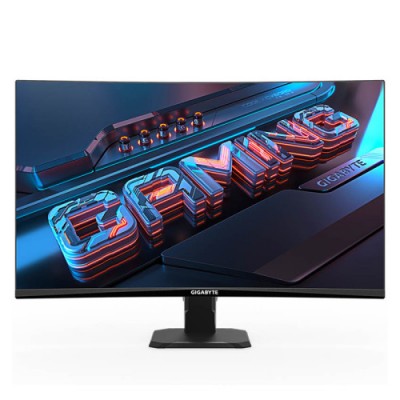 MONITOR GIGABYTE 27 GS27FCCURVO1920X1080027PP3000 11MS180HZ2HDMI1DP