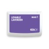 10100-TAMPON MAKE1 COLOR LAVANDA ADORABLE 50X90 MM COLOP 155132