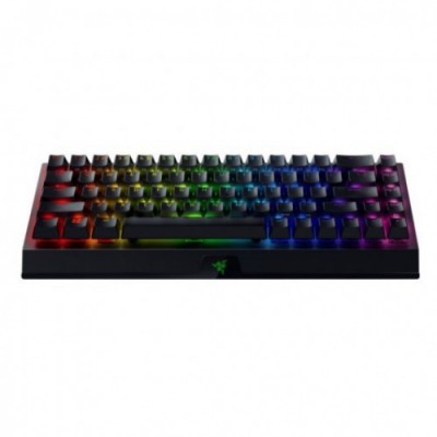 TECLADO RAZER BLACKWIDOW V3 MINI HYPERSPEED ESPANOL RZ03 03890900 R311