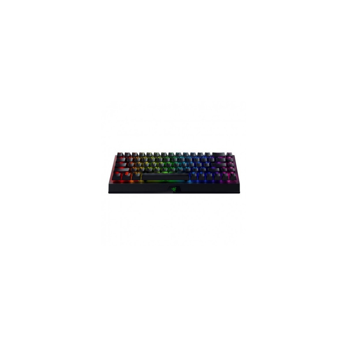 TECLADO RAZER BLACKWIDOW V3 MINI HYPERSPEED ESPANOL RZ03 03890900 R311