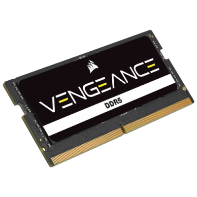 Corsair Vengeance CMSX16GX5M1A4800C40 modulo de memoria 16 GB 1 x 16 GB DDR5 4800 MHz