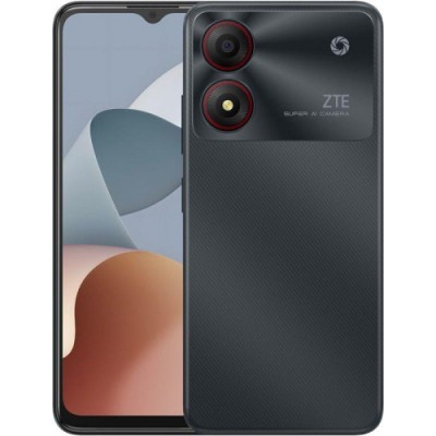 ZTE BLADE A34 2GB 64GB GRIS