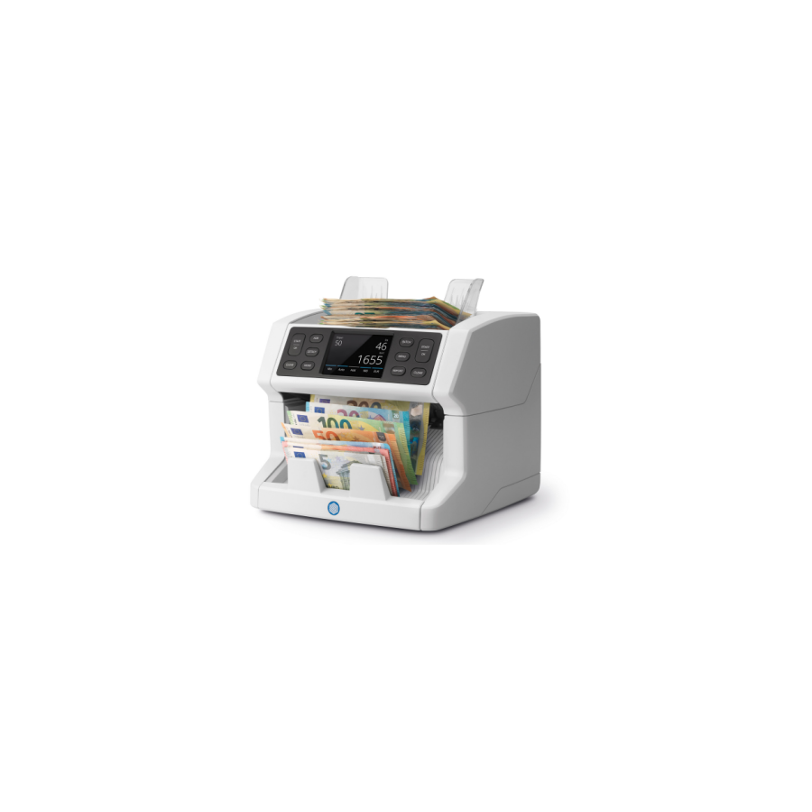 10144-CONTADORA 2865-S SAFESCAN 112-0648