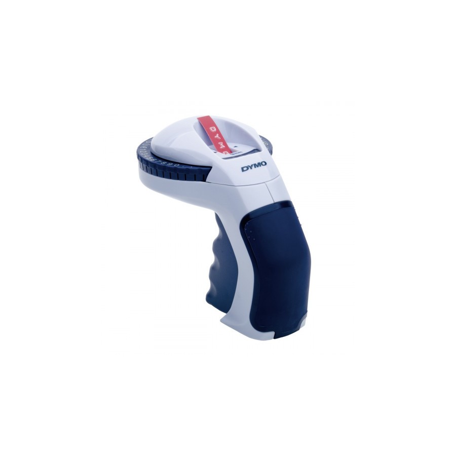 1015-ROTULADORA OMEGA DYMO S0717940