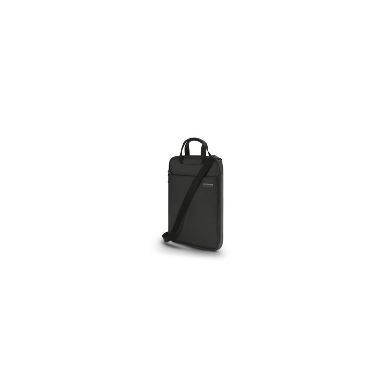 10158-FUNDA ECO-FRIENDLY 12" NEGRO KENSINGTON K60102WW