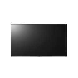 10162-LG 65UL3J-E pantalla de senalizacion Pantalla plana para senalizacion digital 165,1 cm (65") IPS 4K Ultra HD Azul