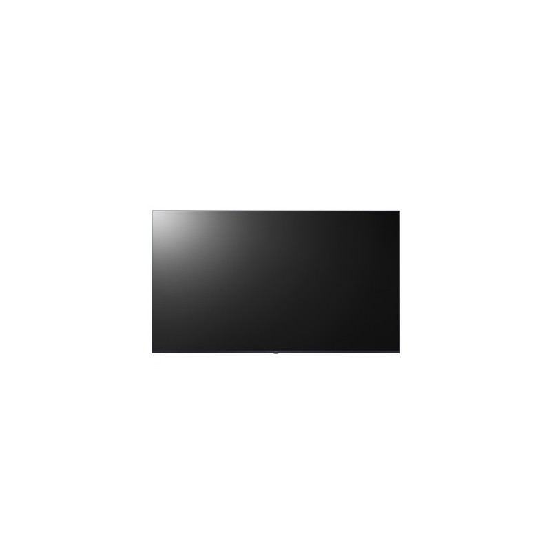 10162-LG 65UL3J-E pantalla de senalizacion Pantalla plana para senalizacion digital 165,1 cm (65") IPS 4K Ultra HD Azul 10162-LG 65UL3J-E pantalla de senalizacion Pantalla plana para senalizacion digital 165,1 cm (65") IPS 4K Ultra HD Azul