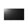 10162-LG 65UL3J-E pantalla de senalizacion Pantalla plana para senalizacion digital 165,1 cm (65") IPS 4K Ultra HD Azul