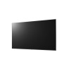 10163-LG 65UL3J-E pantalla de senalizacion Pantalla plana para senalizacion digital 165,1 cm (65") IPS 4K Ultra HD Azul