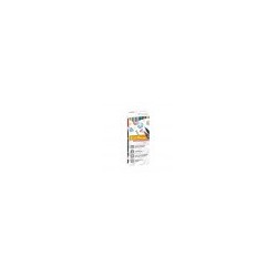 10167-ESTUCHE 6 ROTULADORES DOBLE PUNTA PINCEL. COLORES CANDY DUAL BRUSH (CAJA CARTON) TOMBOW ABT-6C-4