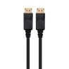 10193-Ewent EC1411 cable DisplayPort 2 m Negro