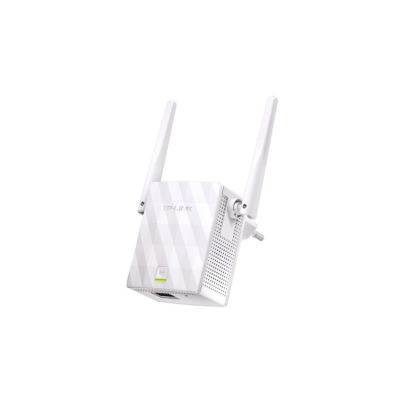 102-EXTENSOR DE COBERTURA WI-FI TP-LINK 300 MBPS 102-EXTENSOR DE COBERTURA WI-FI TP-LINK 300 MBPS