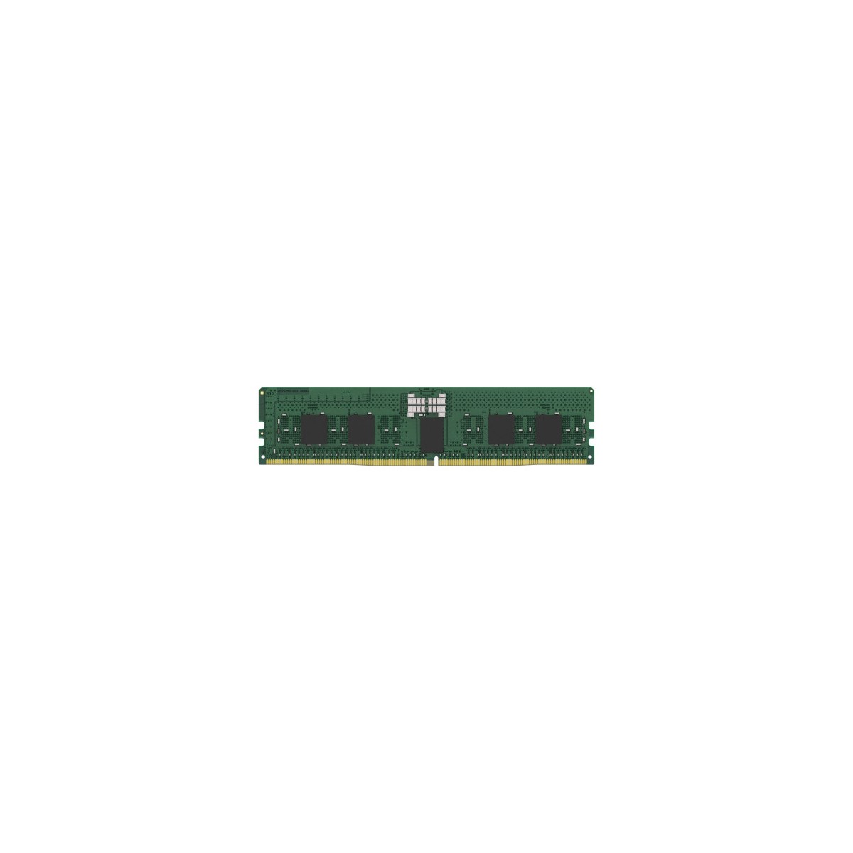 MEMORIA KINGSTON 32GB 5600MT S DDR5 ECC REG CL46  2RX8 HYNIX A RENESAS KSM56R46BD8PMI 32HAI