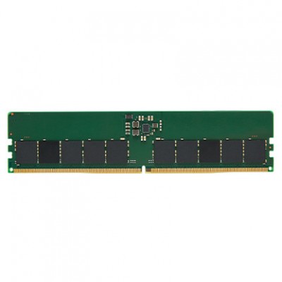 Kingston Technology KSM52E42BS8KM 16HA modulo de memoria 16 GB 1 x 16 GB DDR5 5200 MHz ECC