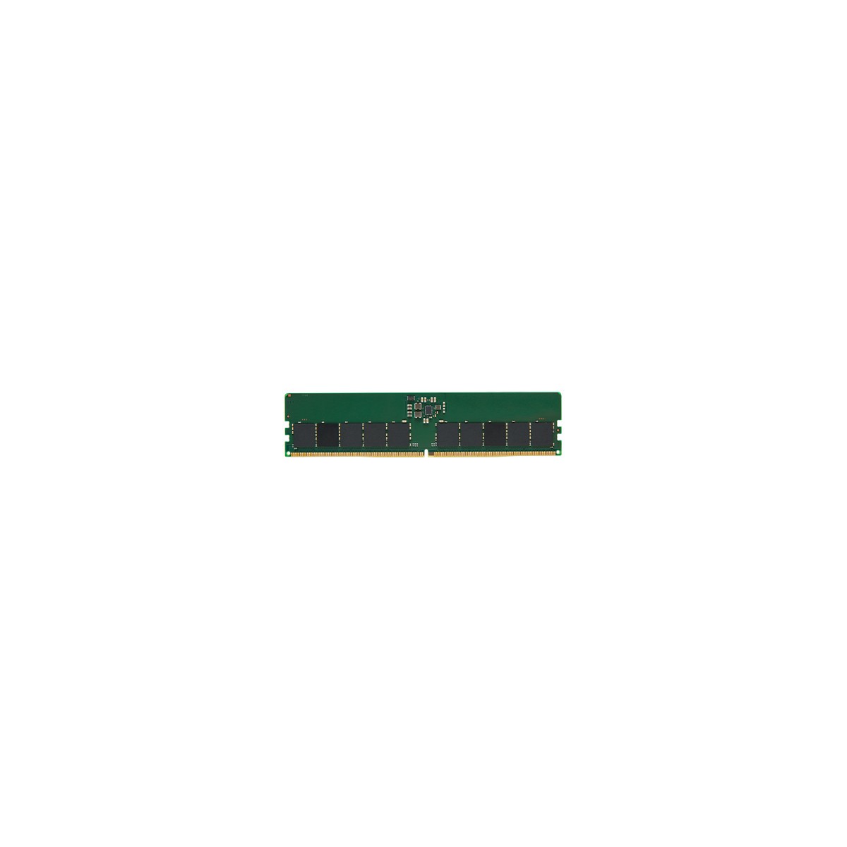 Kingston Technology KSM52E42BS8KM 16HA modulo de memoria 16 GB 1 x 16 GB DDR5 5200 MHz ECC