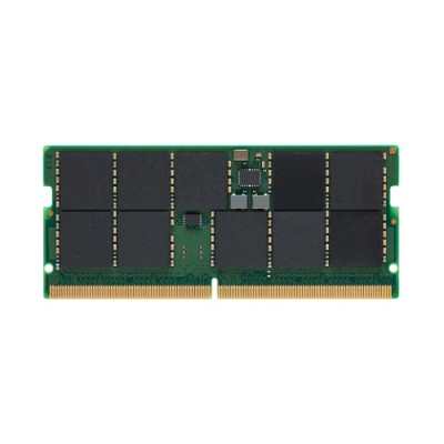 Kingston Technology KSM52T42BS8KM 16HA modulo de memoria 16 GB 1 x 16 GB DDR5 5200 MHz ECC