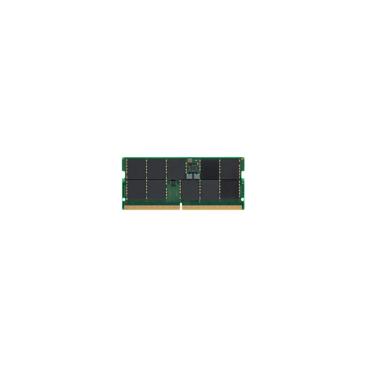 Kingston Technology KSM52T42BS8KM 16HA modulo de memoria 16 GB 1 x 16 GB DDR5 5200 MHz ECC