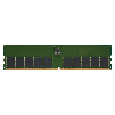 Kingston Technology KSM52E42BD8KM 32HA modulo de memoria 32 GB 1 x 32 GB DDR5 5200 MHz ECC