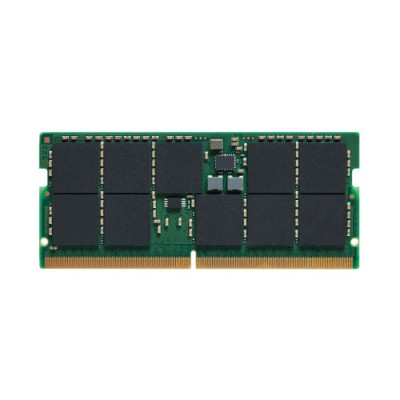 Kingston Technology KSM52T42BD8KM 32HA modulo de memoria 32 GB 1 x 32 GB DDR5 5200 MHz ECC