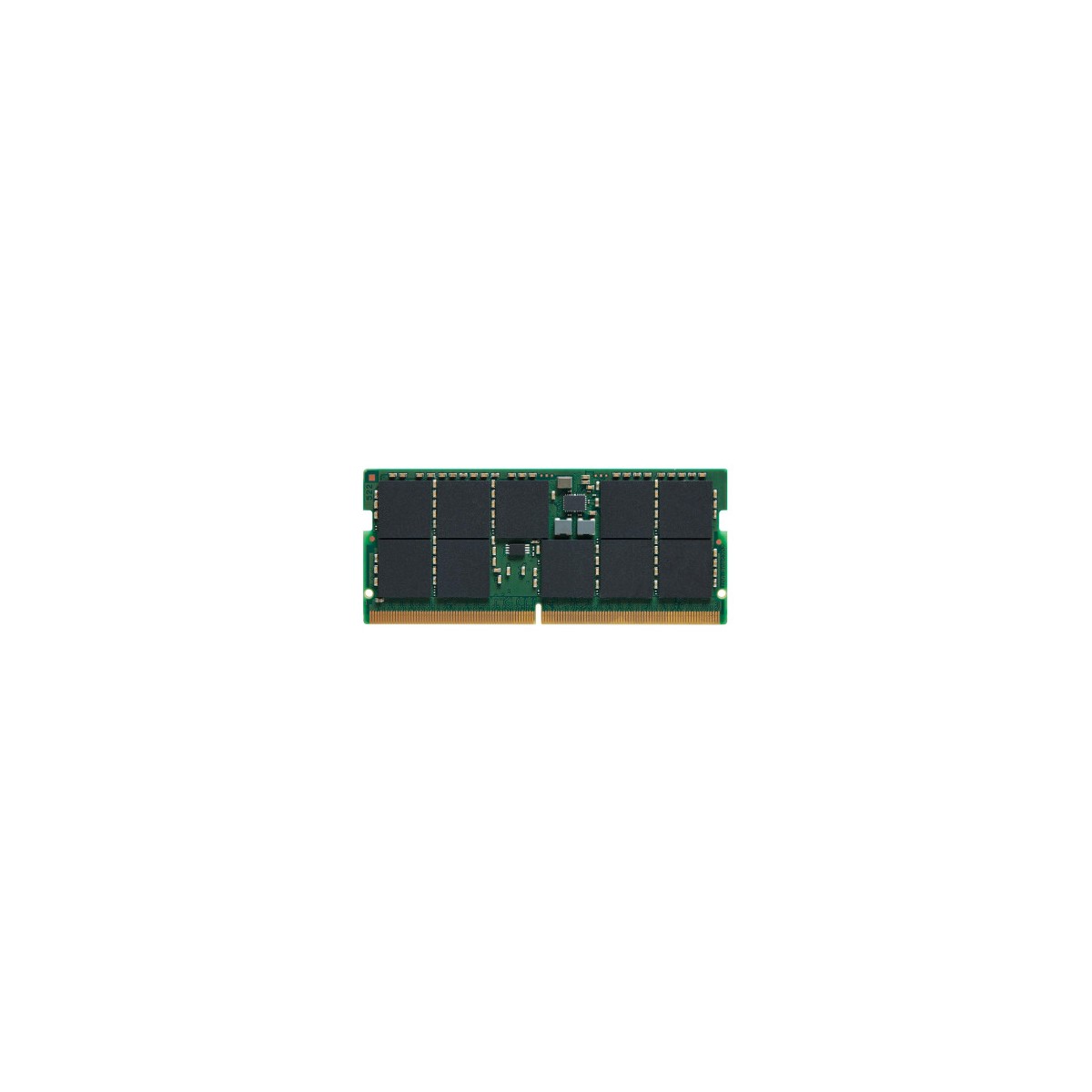 Kingston Technology KSM52T42BD8KM 32HA modulo de memoria 32 GB 1 x 32 GB DDR5 5200 MHz ECC