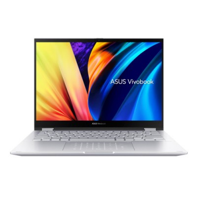 ASUS VivoBook S 14 Flip TP3402ZA LZ392W Ordenador Portatil 14 WUXGA Intel Core i5 12500H 16GB RAM 512GB SSD Iris Xe Graphics Wi