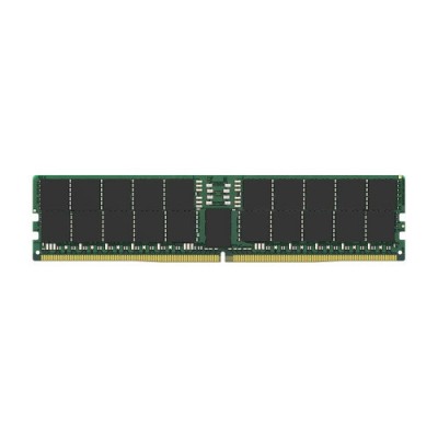 MEMORIA KINGSTON 96GB 5600MT S DDR5 ECC REG CL46  2RX4 HYNIX M RENESAS KSM56R46BD4PMI 96HMI