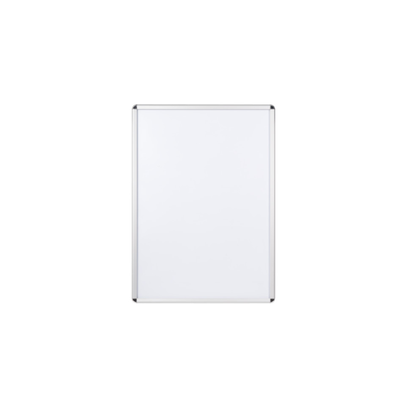 10232-Bi-Office VT460415280 marco para pared Rectangulo Blanco Aluminio 10232-Bi-Office VT460415280 marco para pared Rectangulo Blanco Aluminio