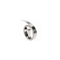 1024-CINTA ALUMINO CON ADHESIVO 12MMX3,65M. DYMO 35800