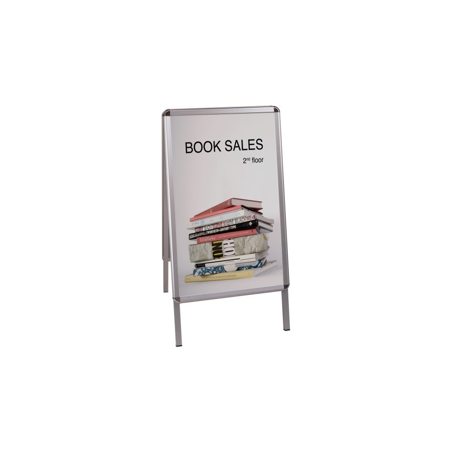 10244-CABALLETE PORTA POSTER PLEGABLE A1 BIOFFICE DKT40303032 10244-CABALLETE PORTA POSTER PLEGABLE A1 BIOFFICE DKT40303032