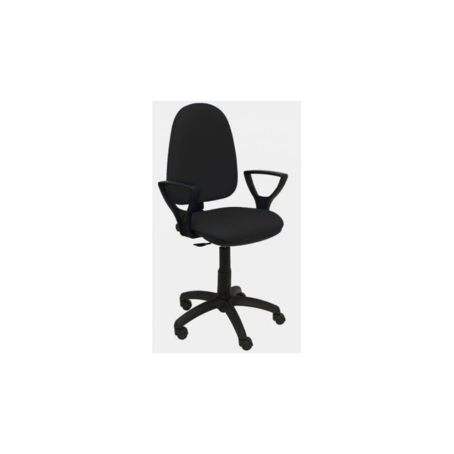 10294-SILLA MODELO OURIZO NEGRO ARCHIVO 2000 6450 NE 10294-SILLA MODELO OURIZO NEGRO ARCHIVO 2000 6450 NE
