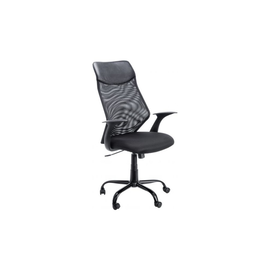10296-SILLA MODELO PINTAFONTES NEGRO ARCHIVO 2000 6492 NE