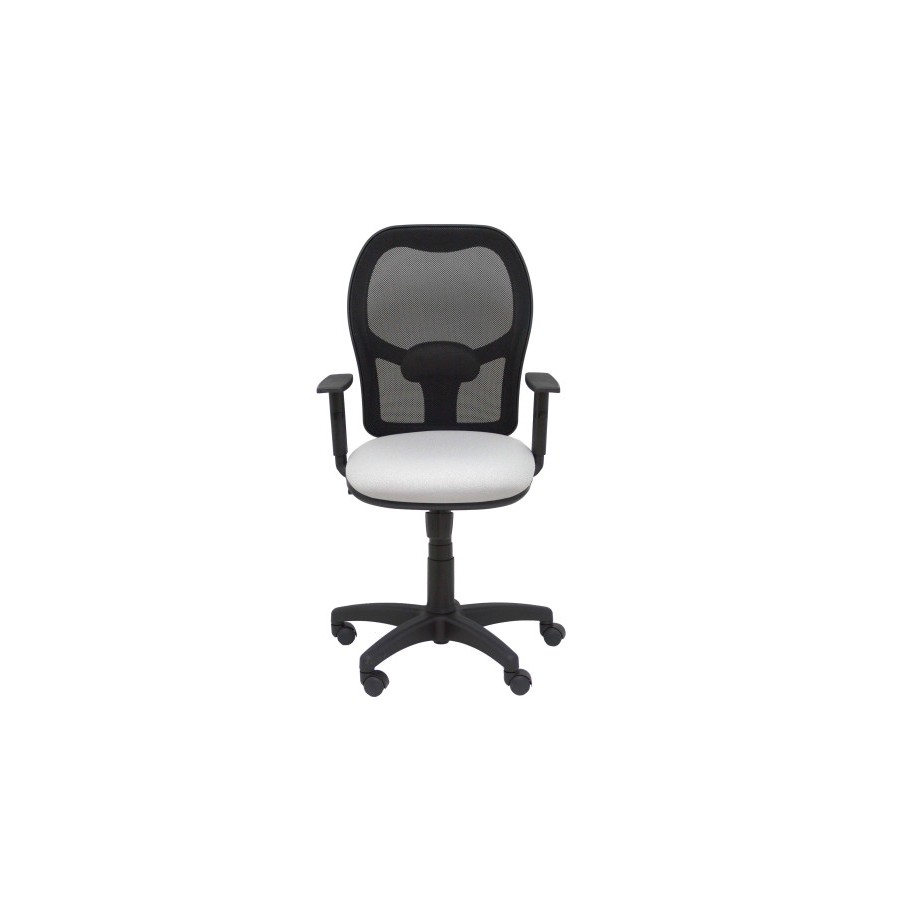 10324-PIQUERAS Y CRESPO 345SM840B40B10CRN silla de oficina y de ordenador Asiento acolchado Respaldo de malla