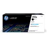 10335-HP Cartucho de toner Original LaserJet 212A negro