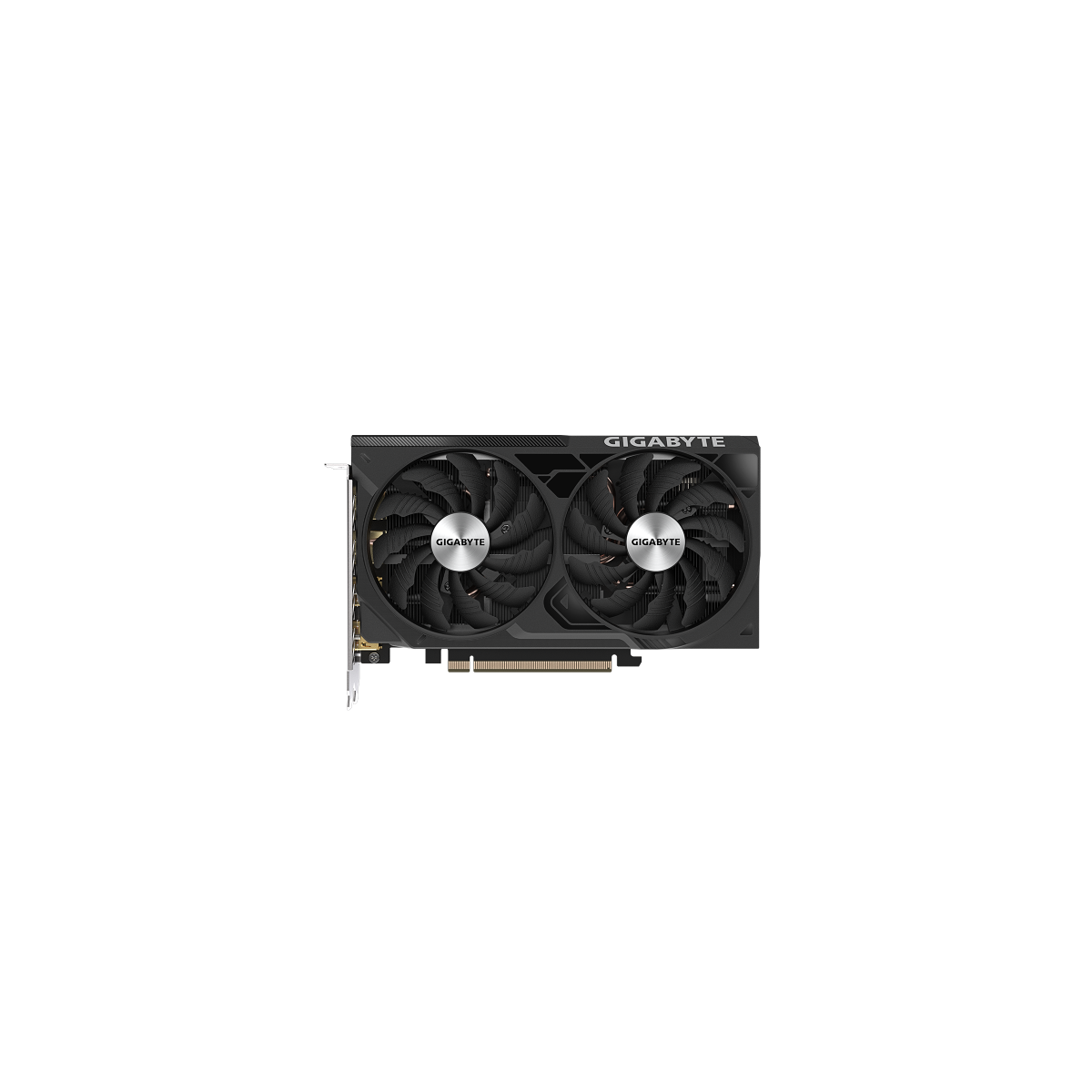 Gigabyte GeForce RTX 4060 Ti WINDFORCE OC NVIDIA 8 GB GDDR6