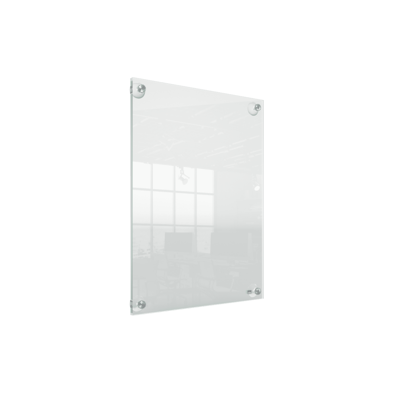 10354-PORTAPOSTER ACRILICO TRANSPARENTE MURAL REMOVIBLE A3 NOBO 1915599 10354-PORTAPOSTER ACRILICO TRANSPARENTE MURAL REMOVIBLE A3 NOBO 1915599