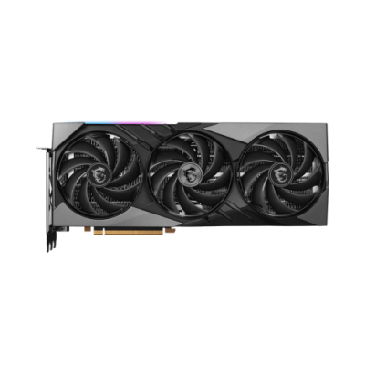 MSI GEFORCE RTX 4090 GAMING X SLIM 24G tarjeta grafica NVIDIA 24 GB GDDR6X