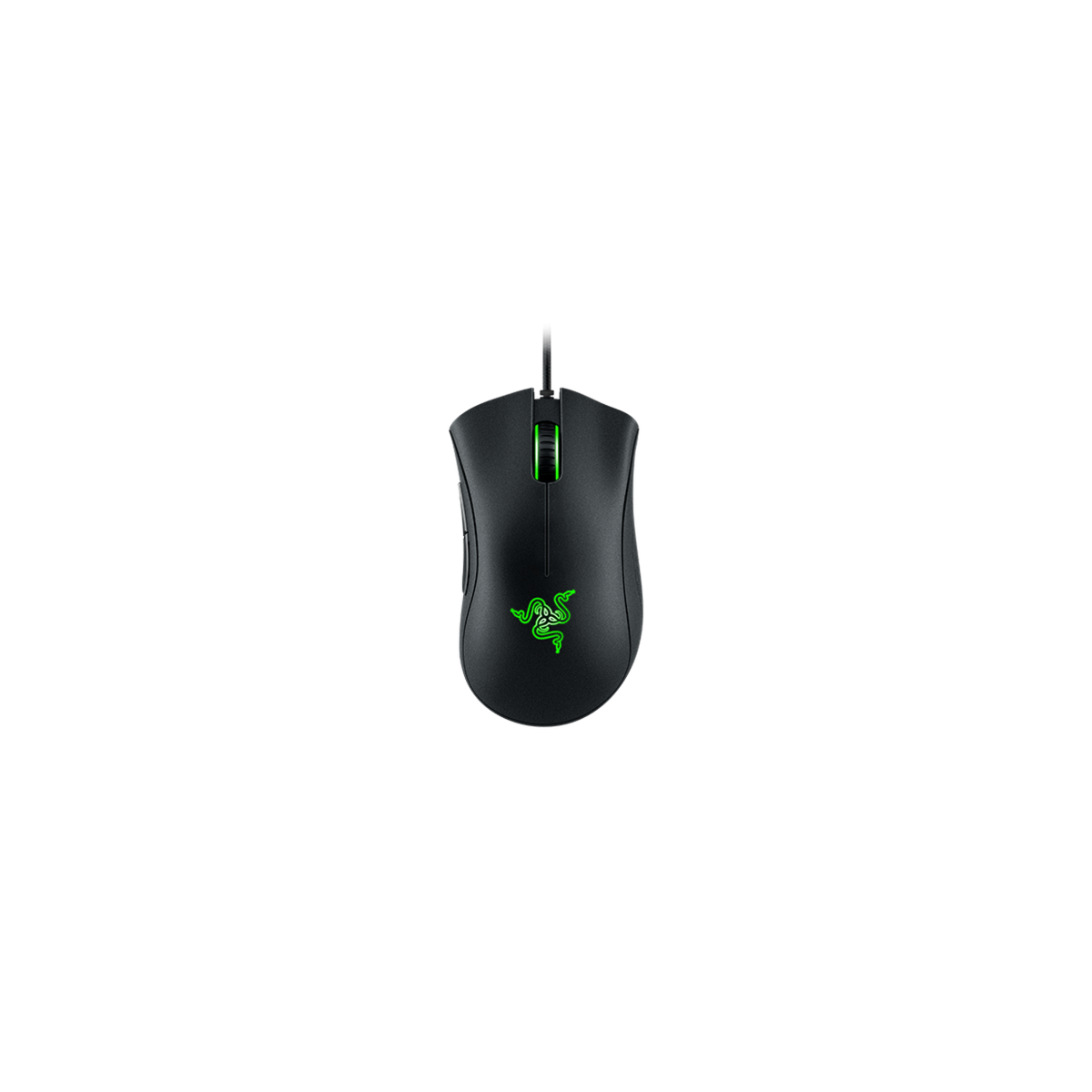 Razer DeathAdder Essential raton mano derecha USB tipo A optico 6400 DPI