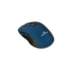 10402-Bluestork Office 60 WL raton Ambidextro RF Wireless + Bluetooth Optico 1600 DPI