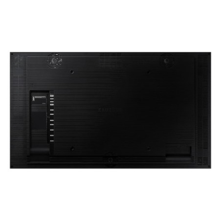 10422-Samsung LH55OMNESGBXEN pantalla de senalizacion Pantalla plana para senalizacion digital 139,7 cm (55") VA Wifi Fu